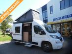 Weinsberg CaraBus 540 MQ Compact amp; Zeer Ruim, Caravans en Kamperen, Campers, Chemisch toilet, Ringverwarming, Koelkast, Bedrijf