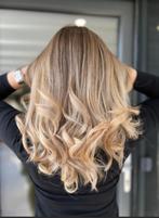Stoel te huur voor kapper in moderne kapsalon