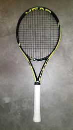 Head Extreme MP, Ophalen of Verzenden, Zo goed als nieuw, Racket, Head