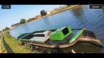 Orka 535  westlander schuit de ruiterkruiser 9500612966032, Watersport en Boten, Motorboten en Motorjachten, 50 pk of meer, Ophalen of Verzenden