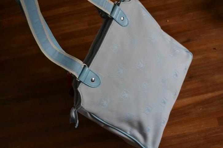 grote handtas van playboy, Sieraden, Tassen en Uiterlijk, Tassen | Damestassen, Handtas, Bruin, Verzenden