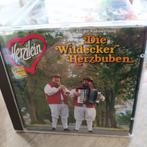 cd die wildecker herzbuben, Cd's en Dvd's, Levenslied of Smartlap, Ophalen of Verzenden, Zo goed als nieuw