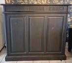 Mooie Bar Gedeelte / Counter, Ophalen, Gebruikt