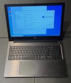 Dell Vostro laptop (i5-7200/8Gb/256Gb/15,6inch), 2 tot 3 Ghz, 8 GB, Ophalen of Verzenden, Dell
