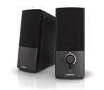Bose Companion 2 series III multimedia speaker system, Computers en Software, Pc speakers, Ophalen of Verzenden, Gebruikt, Bose