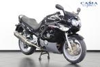 Suzuki GSX 750 F (bj 1999), Sport