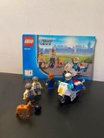 Lego city 60047, Kinderen en Baby's, Speelgoed | Duplo en Lego, Ophalen of Verzenden, Lego, Zo goed als nieuw