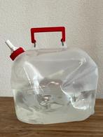Jerrycan, Ophalen of Verzenden, Gebruikt