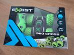 Exost op afstand bestuurbare auto 360 Cross stuntauto groen, Ophalen, Zo goed als nieuw