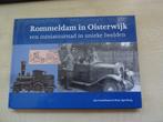 Jan Cornelissen en Tony Agterberg . Rommeldam in Oisterwijk, Ophalen of Verzenden, Zo goed als nieuw