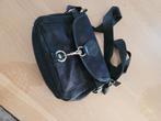 damestas, Sieraden, Tassen en Uiterlijk, Tassen | Damestassen, Ophalen of Verzenden, Gebruikt, Zwart, Handtas