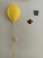 Ikea Ballon lampje, Drömminge Ballonlamp jaren 90, Huis en Inrichting, Lampen | Wandlampen, Ophalen of Verzenden, Zo goed als nieuw