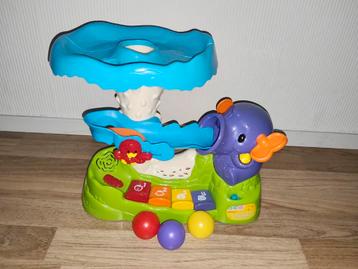 VTech Lanceer & Leer Ballenbaan beschikbaar voor biedingen