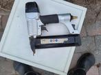pneumatische hamer pistol, Doe-het-zelf en Verbouw, Compressors, 100 liter of meer, Ophalen of Verzenden, Gebruikt, Minder dan 200 liter/min