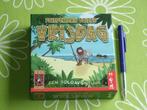 Vrijdag - een solo avontuur - een kaartspel, Hobby en Vrije tijd, Gezelschapsspellen | Kaartspellen, Een of twee spelers, Ophalen of Verzenden