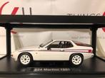 KK-Scale 1:18 Porsche 924 Martini 1985 wit/rood/blauw nieuw, Nieuw, Overige merken, Ophalen of Verzenden, Auto