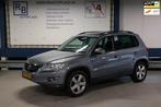 Volkswagen Tiguan 1.4 TSI Sport&Style 4Motion + NIEUWE APK T, Electronic Stability Program (ESP), Gebruikt, 4 cilinders, Bedrijf