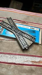 Te koop kruising van marklin 5114, Hobby en Vrije tijd, Modeltreinen | H0, Wisselstroom, Wagon, Ophalen of Verzenden, Zo goed als nieuw
