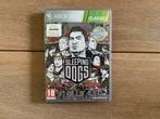 Sleeping Dogs – Xbox 360 | Krasvrij & Compleet, Spelcomputers en Games, Games | Xbox 360, Avontuur en Actie, Vanaf 18 jaar, Verzenden