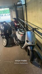 Type 3 125cc, Motoren, Ophalen of Verzenden