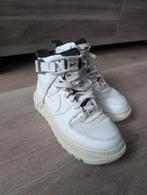 Nike Air Force 1 - Maat 37.5 Dames, Kleding | Dames, Schoenen, Nike, Ophalen of Verzenden, Gedragen, Wit