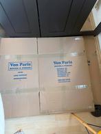 Verhuisdozen verschillende maten, Doe-het-zelf en Verbouw, Ophalen, Opvouwbaar, 50 tot 75 cm, Minder dan 40 cm