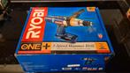 Ryobi One+ klopboormachine, Ophalen, Nieuw, Boormachine