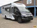 Sunlight T67S Enkele bedden + hefbed, Caravans en Kamperen, Campers, Ringverwarming, Bedrijf, Luifel, 6 tot 7 meter