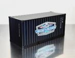 WSI Zeecontainer 20FT, Hobby en Vrije tijd, Modelauto's | 1:50, Ophalen of Verzenden, Nieuw, Bus of Vrachtwagen, Wsi