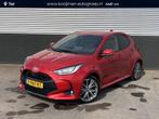 Toyota Yaris 1.5 Hybrid 130 Executive Navigatie Apple CarPla, Auto's, Toyota, Gebruikt, 450 kg, 3 cilinders, Yaris