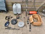 Puch RL 125 onderdelen, Ophalen of Verzenden
