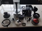 Magimix 4200XL - Zo goed als nieuw!, Ophalen, Zo goed als nieuw, 3 snelheden of meer