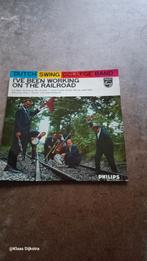 Dutch Swing College Band - I've Been Working on the Railroad, Cd's en Dvd's, Vinyl | Jazz en Blues, Ophalen of Verzenden, Gebruikt