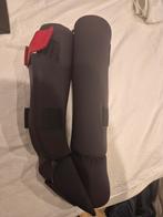 Scheenbeschermers Vechtsport, Sport en Fitness, Vechtsporten en Zelfverdediging, Gebruikt, Overige, Vechtsportbescherming, Maat M