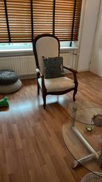 Antieke stoel, Antiek en Kunst, Antiek | Meubels | Stoelen en Banken, Ophalen