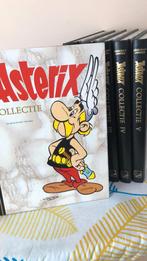 Asterix collectie 6 stuks, Boeken, Stripboeken, Complete serie of reeks, Ophalen of Verzenden, Zo goed als nieuw