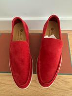 Loro Piana Summer Walk Doha Editie - Maat 42,5, Kleding | Heren, Schoenen, Ophalen of Verzenden, Nieuw, Overige kleuren, Loafers
