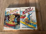 Kameleon Boeken - H. de Roos, Ophalen of Verzenden, Gelezen, Fictie algemeen