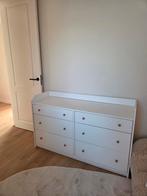 Ikea Hauga Ladekast - Commode, Ophalen, 50 tot 70 cm, 90 tot 105 cm