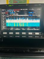 Icom7600, Telecommunicatie, Ophalen, Zo goed als nieuw, Zender en Ontvanger
