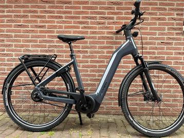 Flyer Gotour 7.23 maat L koopje: margefiets beschikbaar voor biedingen