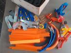 Hot Wheels, Ophalen of Verzenden, Zo goed als nieuw, Handmatig, Hot Wheels