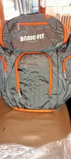 Nieuwe Basic-Fit Rugtas, Sieraden, Tassen en Uiterlijk, Tassen | Rugtassen, Overige merken, 25 tot 40 cm, Nieuw, Ophalen of Verzenden