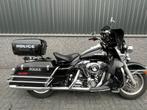 Harley-Davidson FLHR ROAD KING POLICE (bj 2007), Motoren, Motoren | Harley-Davidson, Chopper, Bedrijf