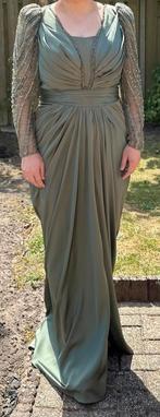 Avondjurken prijs is voor per stuks, Kleding | Dames, Ophalen, Zo goed als nieuw, Maat 42/44 (L), Galajurk