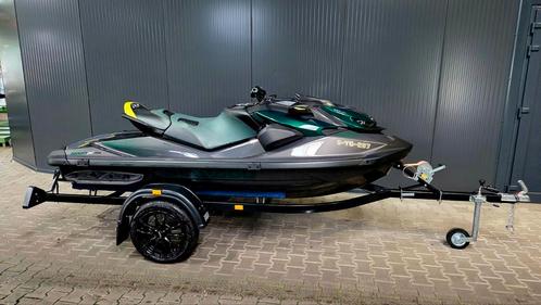 Rxp-x-rs Apex carbon Riva 2023 nwpr. 32,5k Inruil mogelijk, Watersport en Boten, Jetski's en Waterscooters, Zo goed als nieuw