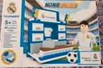Real Madrid NanoStars Lego Set - Nieuw!, Ophalen of Verzenden, Nieuw, Complete set, Lego