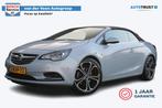 Opel Cascada 1.6 Turbo Cosmo 170pk | Incl. 12 maanden garant, Auto's, Opel, Euro 5, Gebruikt, 4 cilinders, 4 stoelen