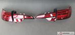 Dynamische led achterlichten set Audi A4 S4 B9 8W Avant, Ophalen of Verzenden, Gebruikt, Audi