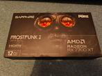 ( GESEALED ) AMD RX 7700 XT Frostpunk edition, Computers en Software, Videokaarten, Ophalen, Nieuw, GDDR6, PCI-Express 4